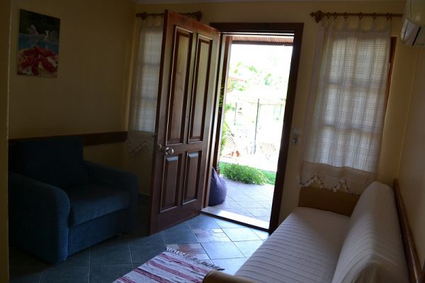 Grenadine Lodge