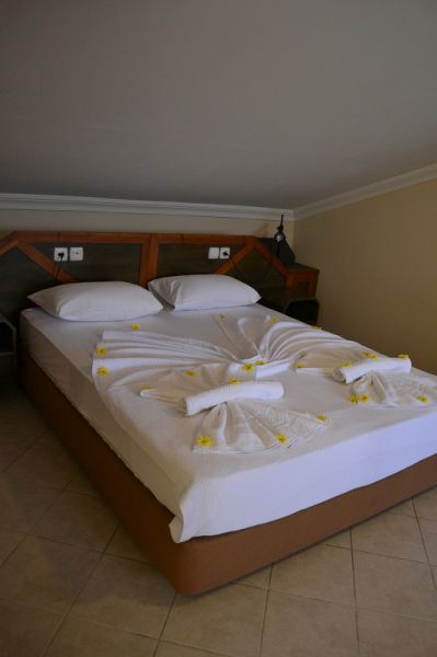 Grenadine Lodge