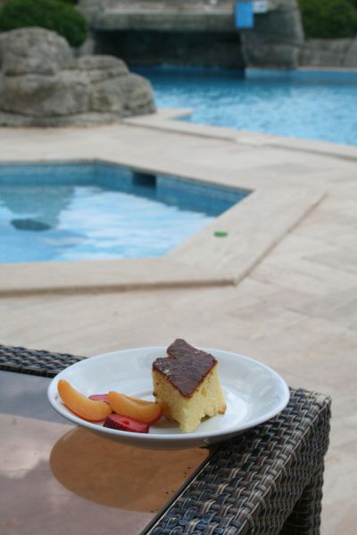Grenadine Lodge