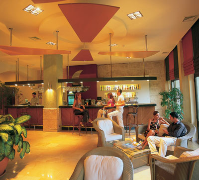 Grida City Otel