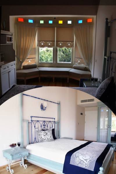 Gubiba Otel