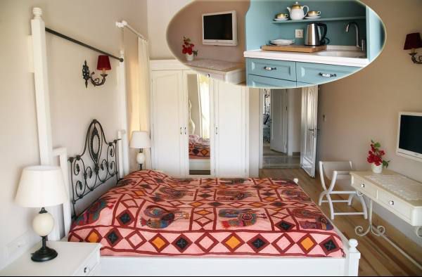Gubiba Otel