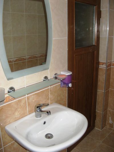Gül Pansiyon Uzungöl