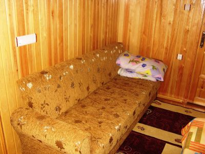 Gül Pansiyon Uzungöl
