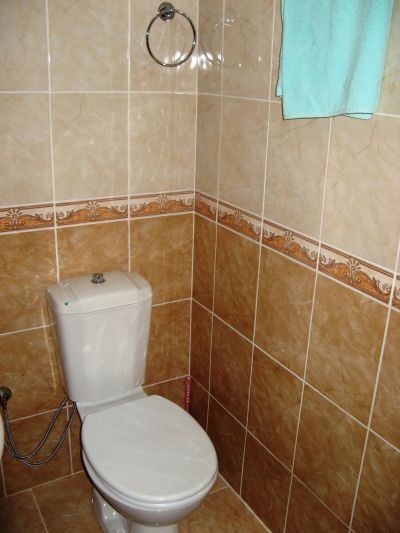 Gül Pansiyon Uzungöl