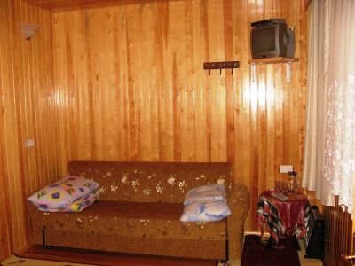 Gül Pansiyon Uzungöl