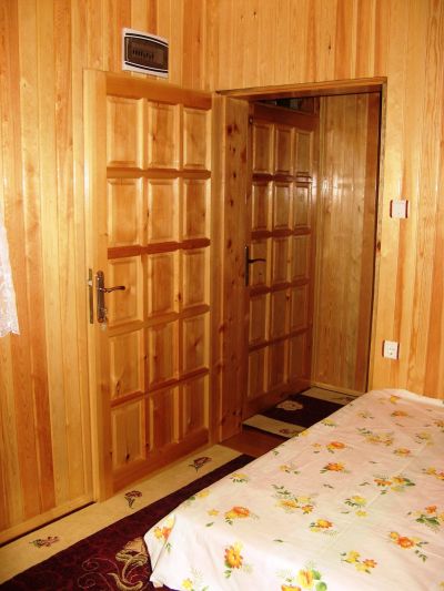 Gül Pansiyon Uzungöl