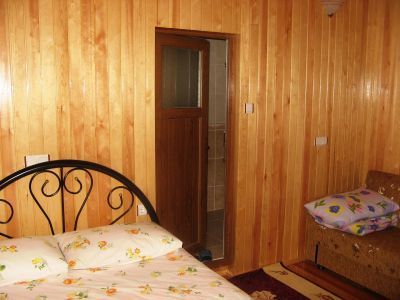 Gül Pansiyon Uzungöl