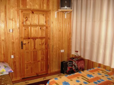 Gül Pansiyon Uzungöl