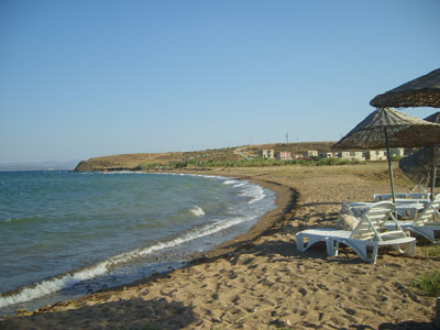 Güler Bağ Evi-Pansiyon