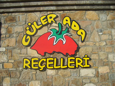 Güler Bağ Evi-Pansiyon