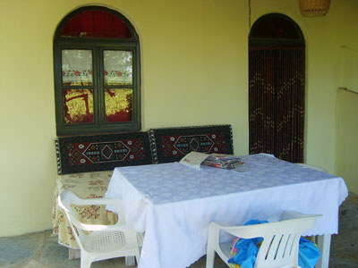 Güler Bağ Evi-Pansiyon