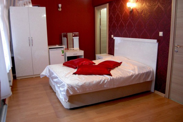 Gümüş Han Butik Otel