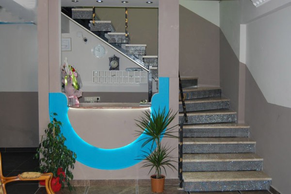 Gümüş Han Butik Otel