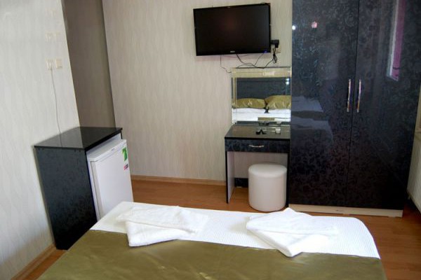 Gümüş Han Butik Otel