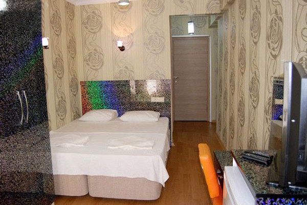 Gümüş Han Butik Otel