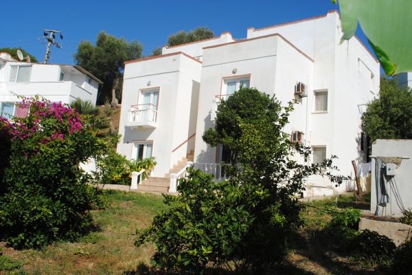 Gümüşlük Ayçi Otel & Restaurant