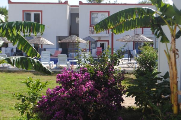 Gümüşlük Ayçi Otel & Restaurant