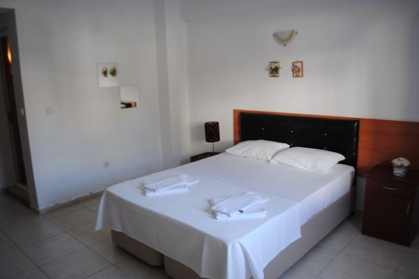 Gümüşlük Ayçi Otel & Restaurant