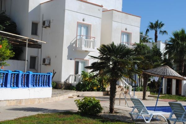 Gümüşlük Ayçi Otel & Restaurant