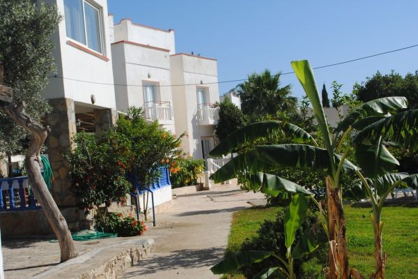 Gümüşlük Ayçi Otel & Restaurant