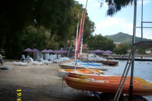 Gümüşlük Ayçi Otel & Restaurant