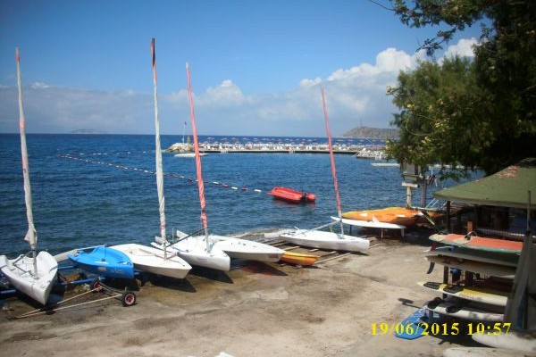 Gümüşlük Ayçi Otel & Restaurant