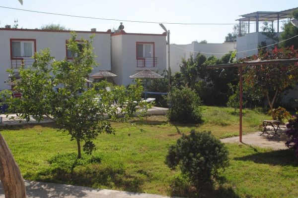 Gümüşlük Ayçi Otel & Restaurant