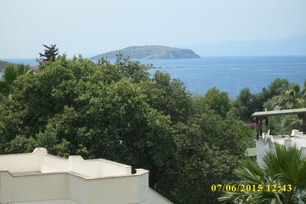 Gümüşlük Ayçi Otel & Restaurant