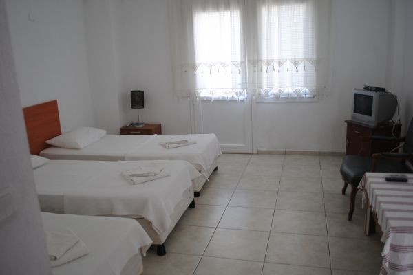 Gümüşlük Ayçi Otel & Restaurant
