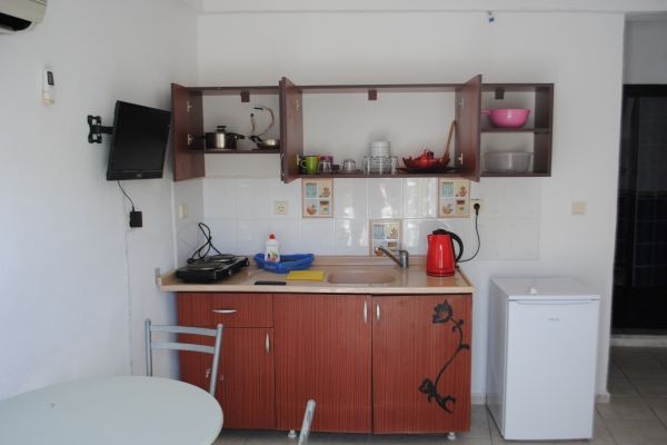 Gümüşlük Ayçi Otel & Restaurant