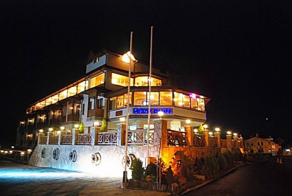 Günay Hotel