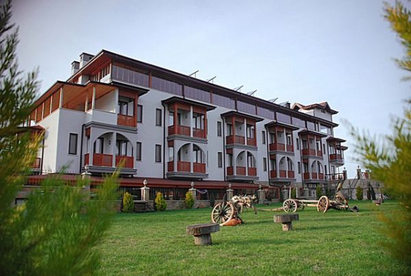 Günay Hotel