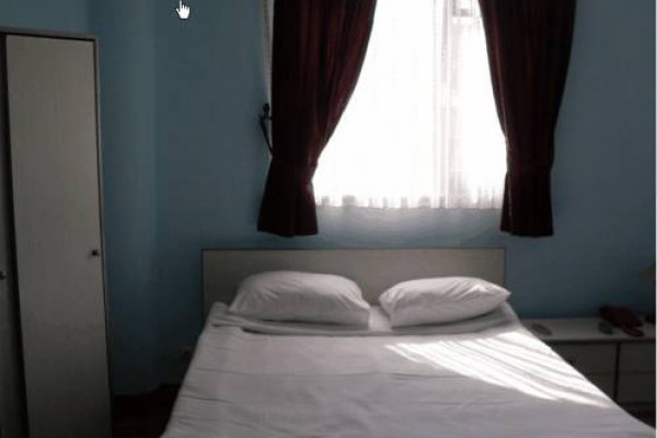 Günbatımı Hotel