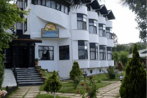 Günbatımı Hotel
