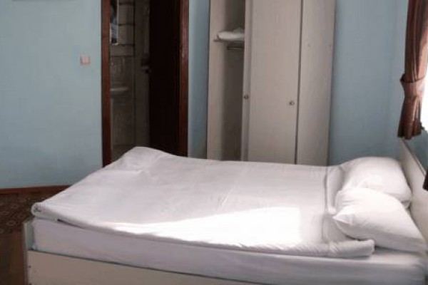 Günbatımı Hotel