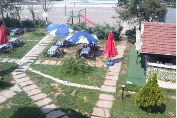 Günbatımı Hotel
