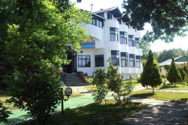 Günbatımı Hotel