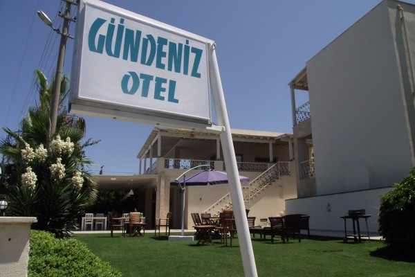 Gündeniz Otel