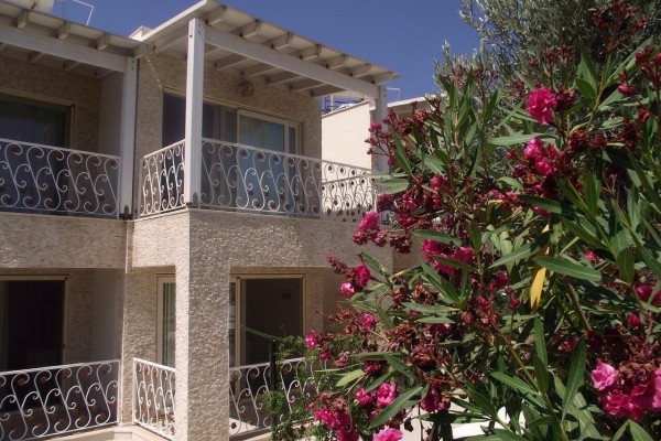 Gündeniz Otel