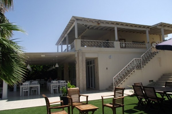 Gündeniz Otel