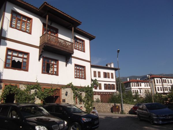 Güney Konak Otel