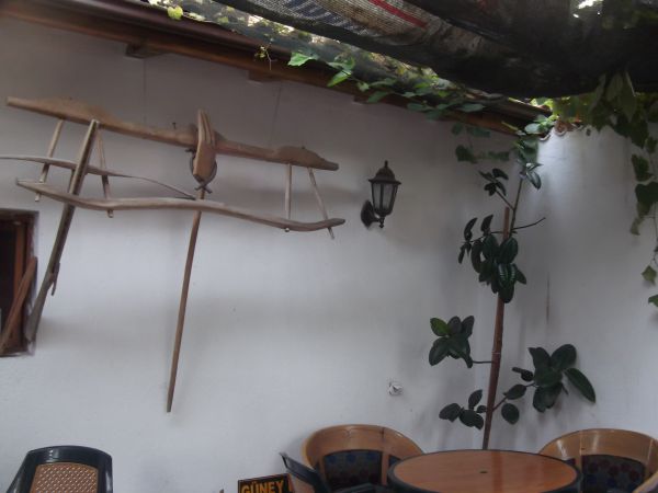 Güney Konak Otel