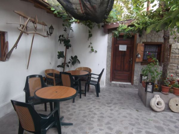 Güney Konak Otel