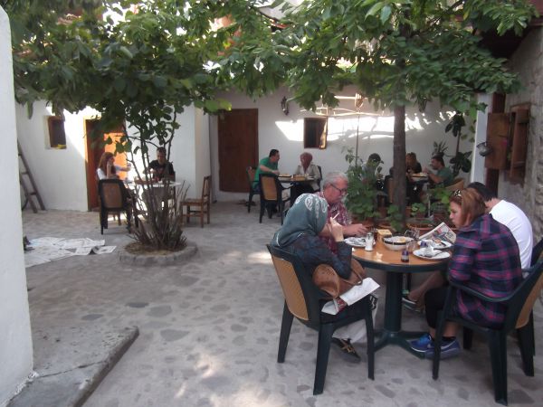 Güney Konak Otel