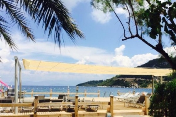Günışığı Otel ve Balık Restaurant