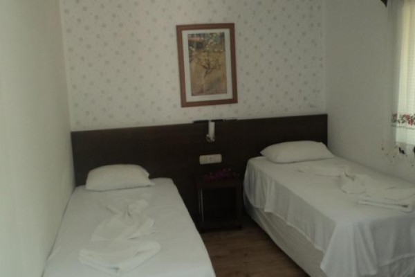 Günışığı Otel ve Balık Restaurant