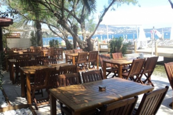 Günışığı Otel ve Balık Restaurant