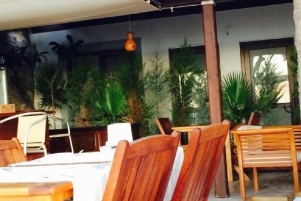 Günışığı Otel ve Balık Restaurant