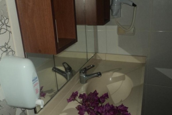 Günışığı Otel ve Balık Restaurant